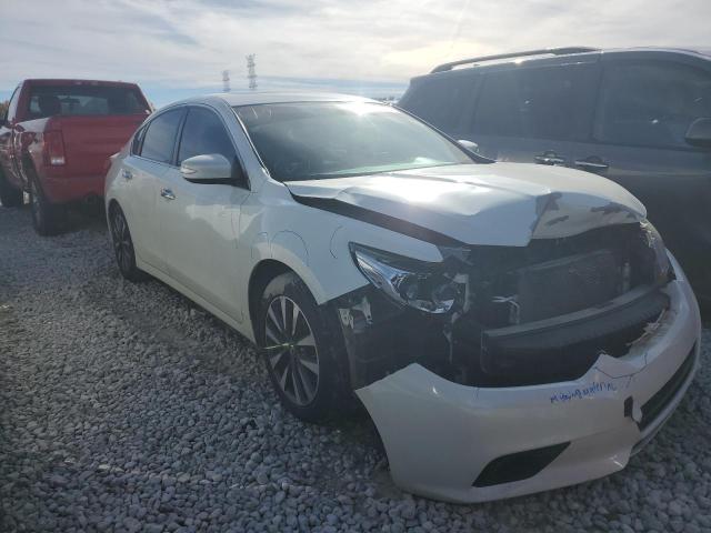 NISSAN ALTIMA 2.5 2016 with VIN 1N4AL3AP9GC215481 - Photo from auction