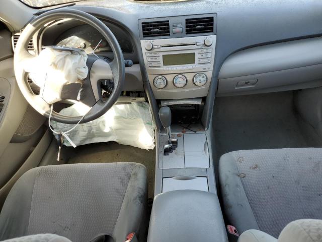 Photo 9 from auction – 2010 TOYOTA CAMRY BASE with VIN 4T4BF3EK5AR008934