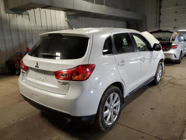 Photo 4 from auction – 2014 MITSUBISHI OUTLANDER with VIN 4A4AP4AU7EE010522