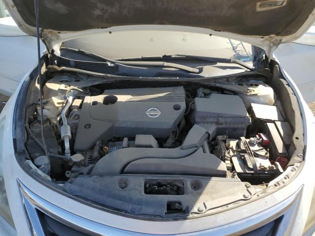 Photo 7 from auction – 2013 NISSAN ALTIMA 2.5 with VIN 1N4AL3AP7DN489004