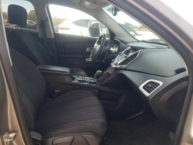 Photo 5 from auction – 2012 GMC TERRAIN SL with VIN 2GKALMEK3C6391027