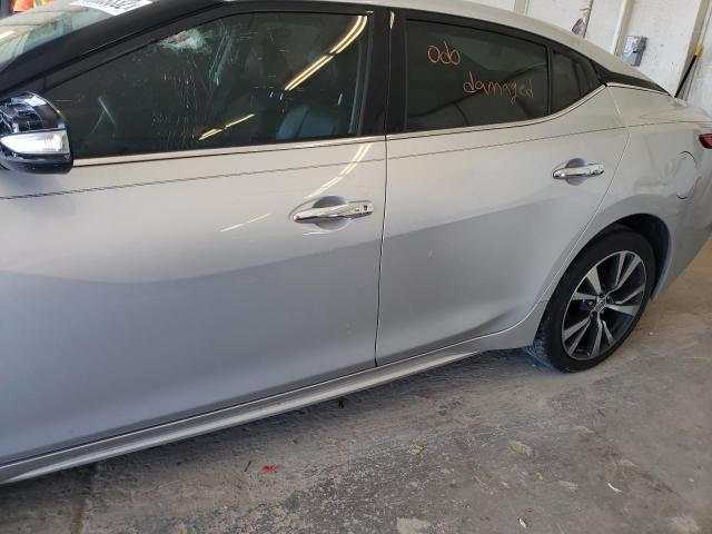 Photo 9 from auction – 2017 NISSAN MAXIMA 3.5 with VIN 1N4AA6AP4HC372053