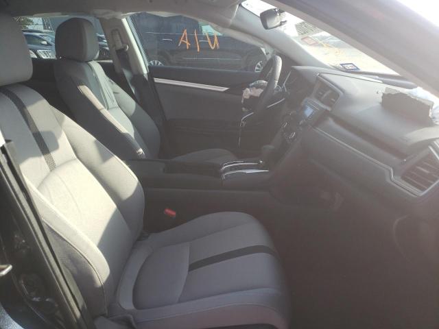 Photo 5 from auction – 2019 HONDA CIVIC LX with VIN 19XFC2F64KE016009