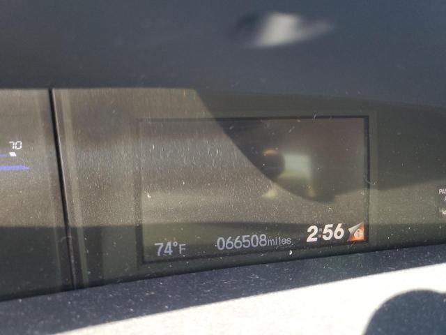 Photo 8 from auction – 2015 HONDA CIVIC LX with VIN 19XFB2F56FE063073