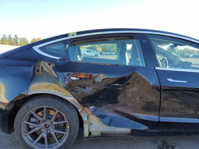 Photo 9 from auction – 2019 TESLA MODEL 3 with VIN 5YJ3E1EBXKF441783