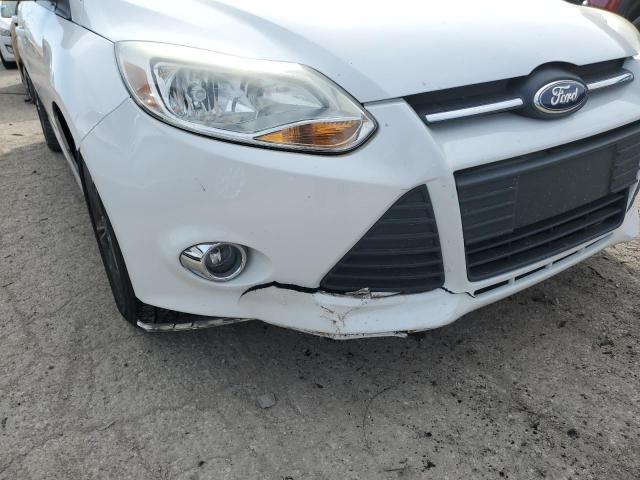 Photo 9 from auction – 2014 FORD FOCUS SE with VIN 1FADP3F29EL353274