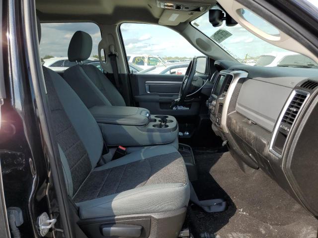 Photo 5 from auction – 2019 RAM 1500 CLASS with VIN 1C6RR6LT6KS552607