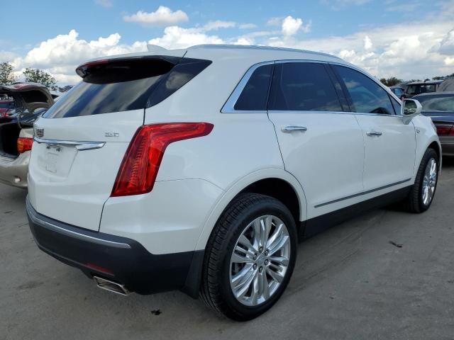 Photo 4 from auction – 2017 CADILLAC XT5 PREMIU with VIN 1GYKNCRS2HZ150712