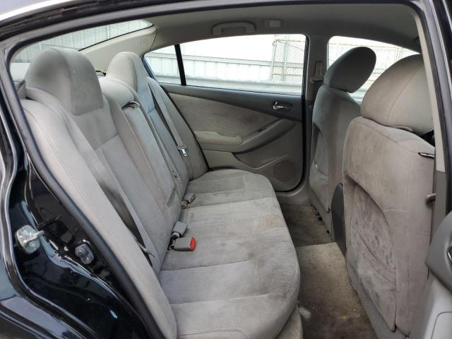 Photo 6 from auction – 2012 NISSAN ALTIMA BAS with VIN 1N4AL2AP8CN491286