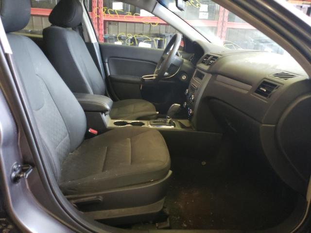 Photo 5 from auction – 2012 FORD FUSION SE with VIN 3FAHP0HA9CR176261