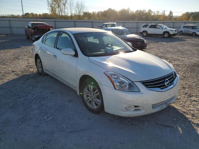 NISSAN ALTIMA BAS 2011 with VIN 1N4AL2AP8BN420748 - Photo from auction
