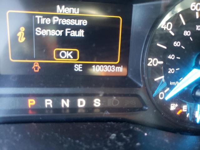 Photo 8 from auction – 2016 FORD EXPLORER X with VIN 1FM5K8D87GGC48287
