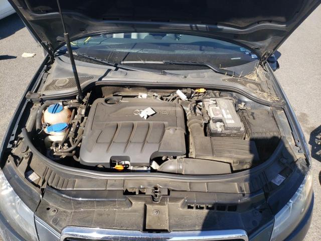 Photo 7 from auction – 2013 AUDI A3 PREMIUM with VIN WAUBJAFM7DA012021