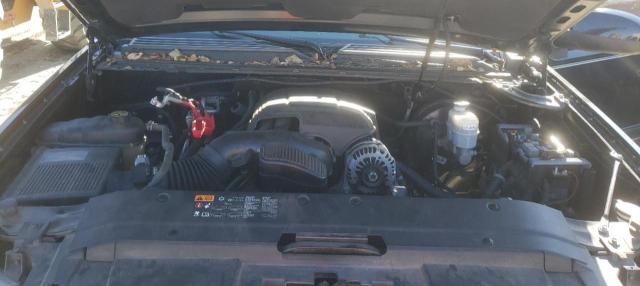 Photo 7 from auction – 2013 CHEVROLET AVALANCHE with VIN 3GNTKFE76DG104775