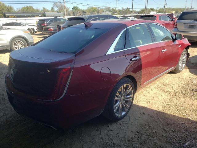 Photo 4 from auction – 2018 CADILLAC XTS LUXURY with VIN 2G61M5S32J9138906