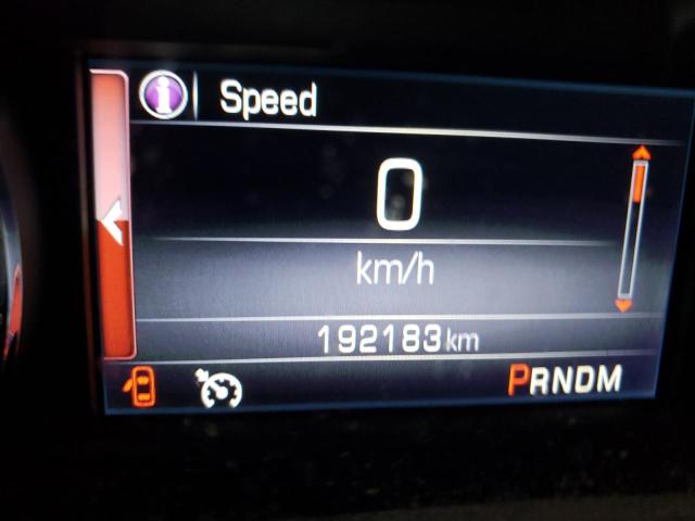 Photo 8 from auction – 2014 GMC SIERRA K15 with VIN 3GTU2VEC8EG127285