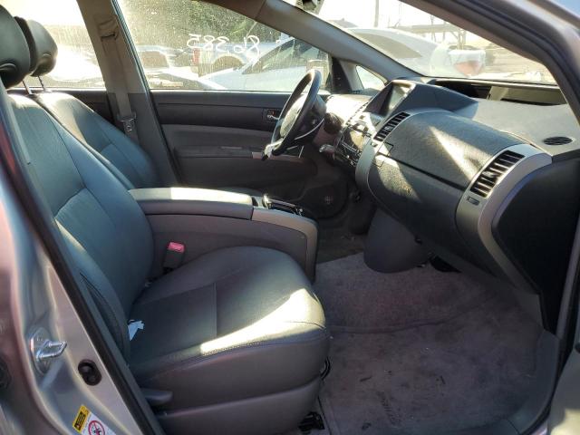 Photo 5 from auction – 2009 TOYOTA PRIUS with VIN JTDKB20U097822464