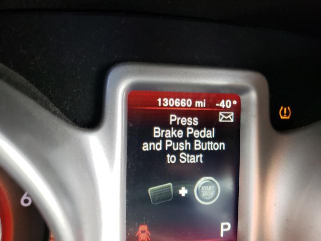 Photo 8 from auction – 2019 DODGE JOURNEY SE with VIN 3C4PDCAB0KT862337