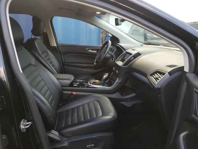Photo 5 from auction – 2016 FORD EDGE SEL with VIN 2FMPK3J9XGBB73519