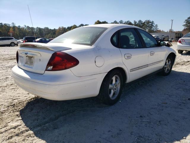 Photo 4 from auction – 2000 FORD TAURUS SES with VIN 1FAFP55S7YA184359