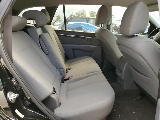 Photo 6 from auction – 2010 HYUNDAI SANTA FE G with VIN 5NMSG3ABXAH340232