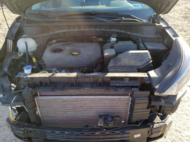 Photo 7 from auction – 2020 HYUNDAI TUCSON LIM with VIN KM8J3CA45LU280666