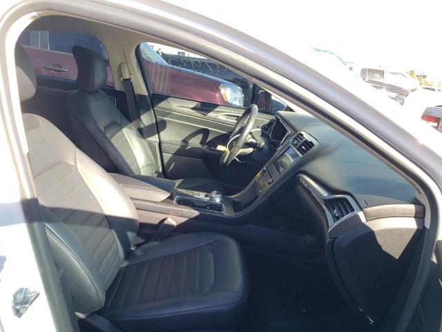 Photo 5 from auction – 2017 FORD FUSION SE with VIN 3FA6P0PU4HR306540