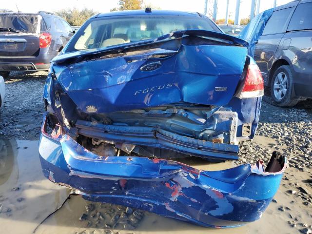 Photo 9 from auction – 2011 FORD FOCUS SES with VIN 1FAHP3GNXBW142945