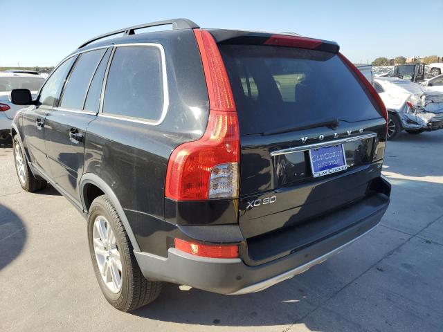 Photo 3 from auction – 2010 VOLVO XC90 3.2 with VIN YV4982CY1A1532136