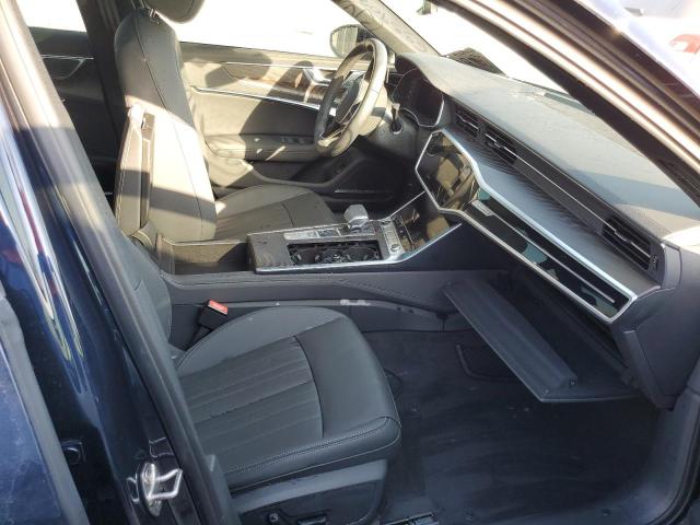 Photo 5 from auction – 2022 AUDI A6 PREMIUM with VIN WAUL2BF24NN035658