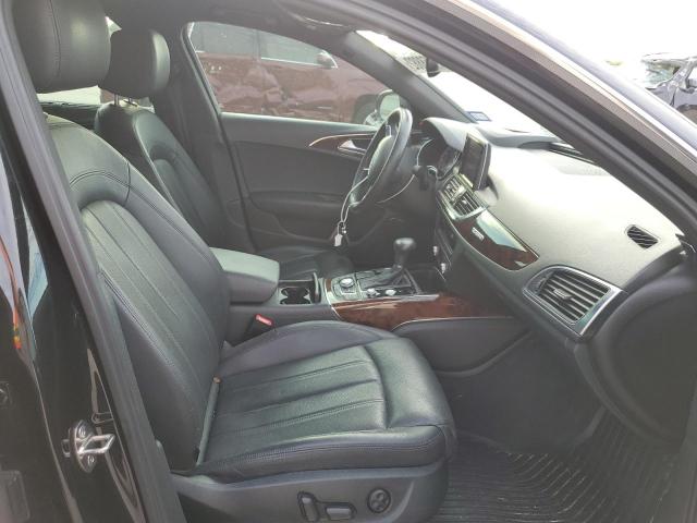 Photo 5 from auction – 2014 AUDI A6 PRESTIG with VIN WAUHGAFC6EN119779