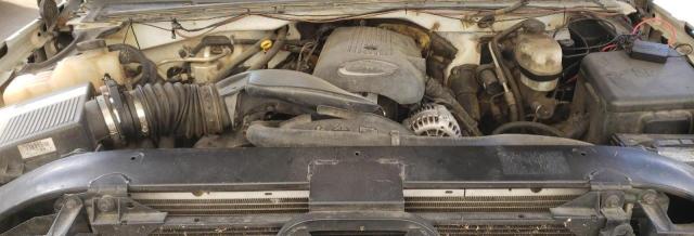 Photo 7 from auction – 2005 CHEVROLET SILVERADO with VIN 1GCGK13U75F931600