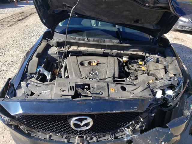 Photo 7 from auction – 2017 MAZDA CX-5 TOURI with VIN JM3KFBCL0H0203658
