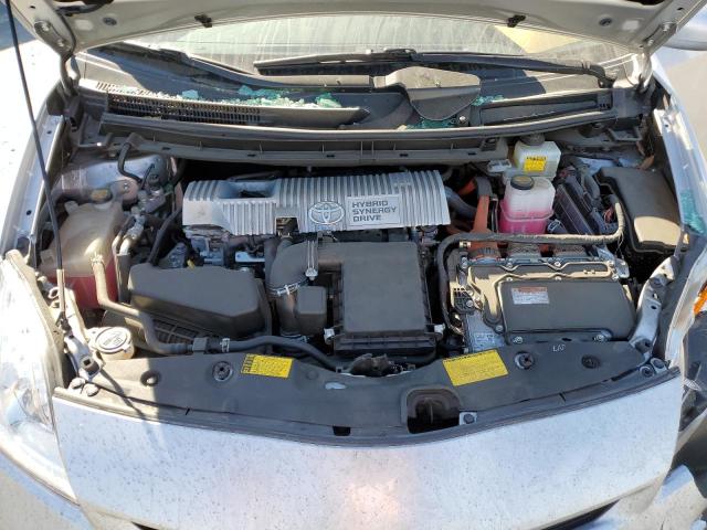 Zdjęcie 7 z aukcji – 2013 TOYOTA PRIUS z VIN JTDKN3DU7D5573785