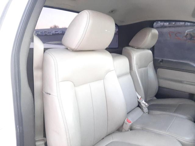 Photo 6 from auction – 2010 FORD F150 with VIN 1FTMF1CWXAKE32672