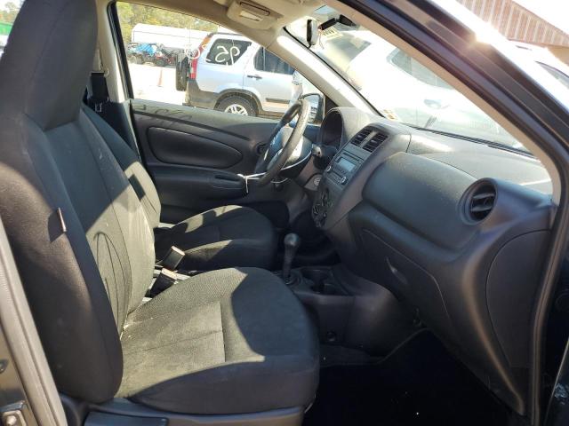 Photo 5 from auction – 2016 NISSAN VERSA S with VIN 3N1CN7AP3GL819359
