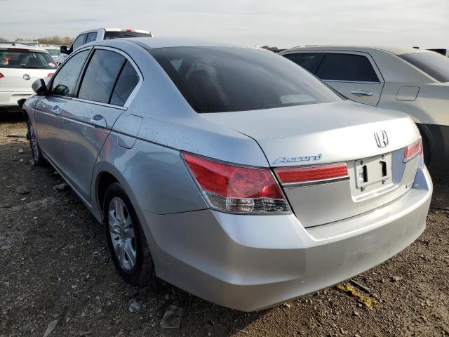 Photo 3 from auction – 2012 HONDA ACCORD SE with VIN 1HGCP2F68CA158358
