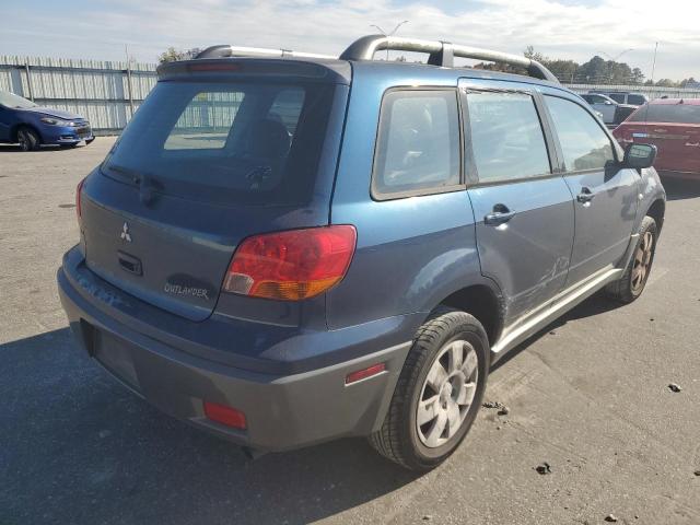 Photo 4 from auction – 2004 MITSUBISHI OUTLANDER with VIN JA4LX31F14U048791