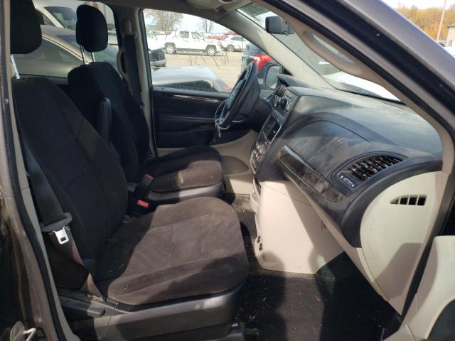 Photo 5 from auction – 2012 DODGE GRAND CARA with VIN 2C4RDGBG2CR192501