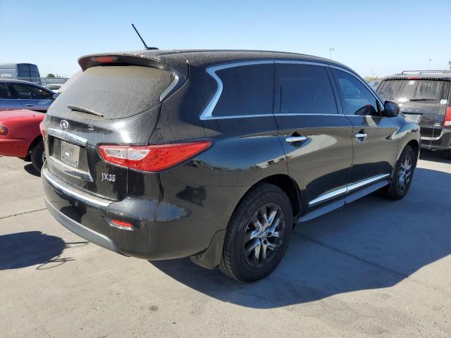 Photo 4 from auction – 2013 INFINITI JX35 with VIN 5N1AL0MN2DC317683