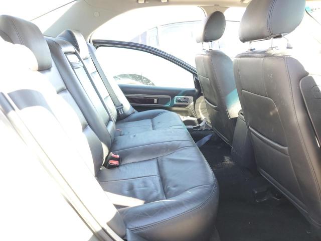 Photo 6 from auction – 2008 LINCOLN MKZ with VIN 3LNHM26T28R653456