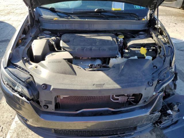 Photo 7 from auction – 2019 JEEP CHEROKEE L with VIN 1C4PJMLB4KD342479