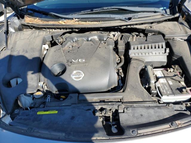 Photo 7 from auction – 2014 NISSAN MAXIMA S with VIN 1N4AA5AP0EC460166