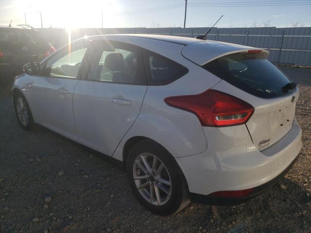 Photo 3 from auction – 2015 FORD FOCUS SE with VIN 1FADP3K26FL257237