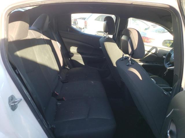 Photo 6 from auction – 2012 DODGE AVENGER SE with VIN 1C3CDZAB4CN215124