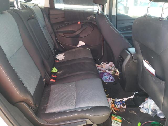 Photo 6 from auction – 2017 FORD ESCAPE SE with VIN 1FMCU0GD6HUC38221
