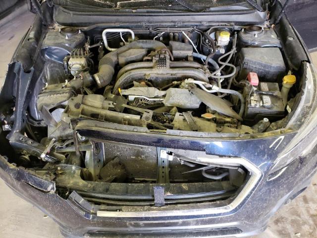 Фото 7 с аукциона – 2018 SUBARU OUTBACK 2. с VIN 4S4BSADC9J3236610