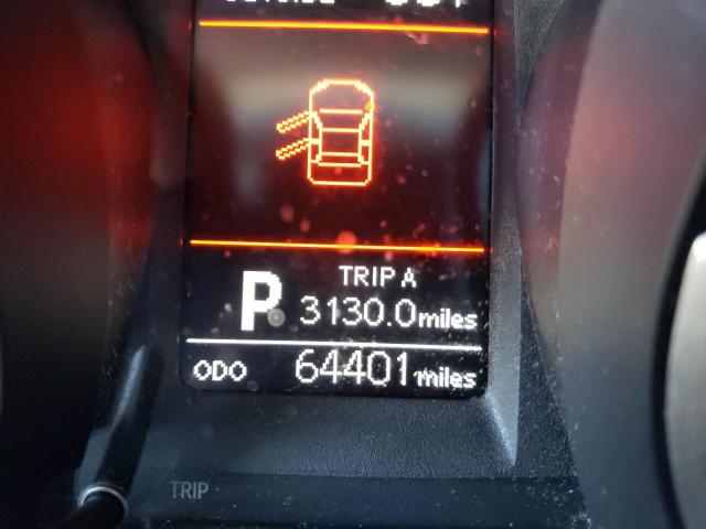 Photo 8 from auction – 2016 TOYOTA COROLLA L with VIN 2T1BURHE6GC544794