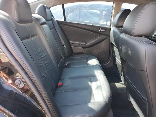 Photo 6 from auction – 2012 NISSAN ALTIMA BAS with VIN 1N4AL2AP6CN527590