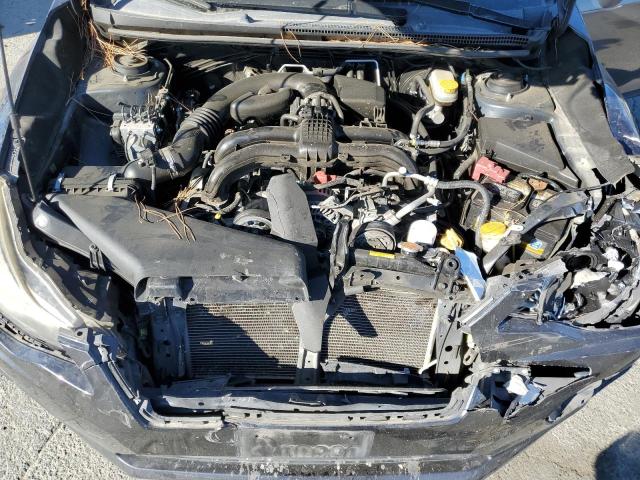 Photo 7 from auction – 2012 SUBARU IMPREZA SP with VIN JF1GPAL69CH245584